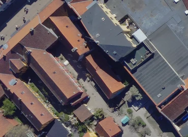 Butik til leje på Stengade 27C, 3000 Helsingør - 70 m² | Foto 4 - Lokalebasen