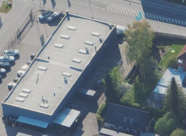 Lager / produktion Frejasvej 23A 3400 Hillerød