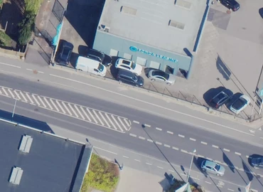 Lager / produktion Frejasvej 23A 3400 Hillerød