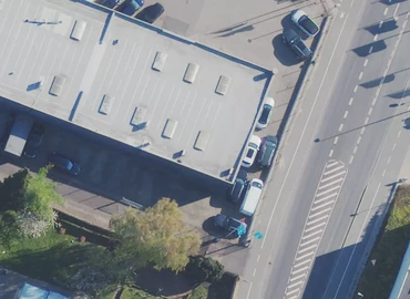 Lager / produktion Frejasvej 23A 3400 Hillerød