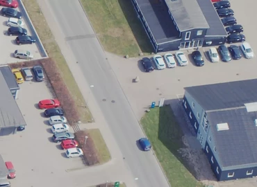 Lager til leje på Lokesvej 7-9, 3400 Hillerød - 483 m² | Foto 3 - Lokalebasen.dk