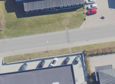 Lager til leje på Lokesvej 7-9, 3400 Hillerød - 483 m² | Foto 1 - Lokalebasen.dk