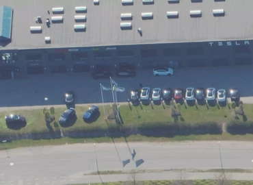 Kontor til leje på Lokesvej 8, 3400 Hillerød - 1150 m² | Foto 2 - Lokalebasen.dk