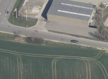 360 m² Commercial warehouse rental in Hojbjerg, Michael Drewsens Vej 23 (8270) - 0 | MatchOffice.com