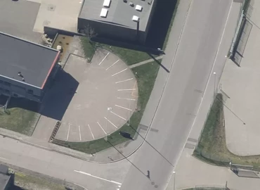 360 m² Office warehouse for rent in Hojbjerg, Michael Drewsens Vej 23 (8270) - 1 | MatchOffice