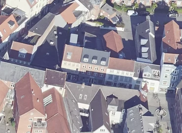 Butik til leje på Torvegade 30, 7100 Vejle - 241 m² | Foto 0 - Lokalebasen