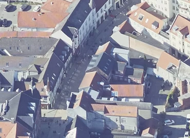 Butik til leje på Torvegade 30, 7100 Vejle - 241 m² | Foto 0 - Lokalebasen.dk