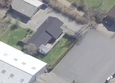 Lager / produktion Håndværkervej 15+15B 8643 Ans By