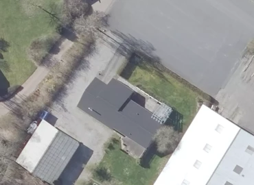 Lager / produktion Håndværkervej 15+15B 8643 Ans By