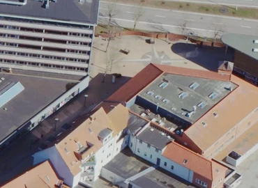 Butik til leje på Havnegade 16, 9900 Frederikshavn - 555 m² | Foto 0 - Lokalebasen