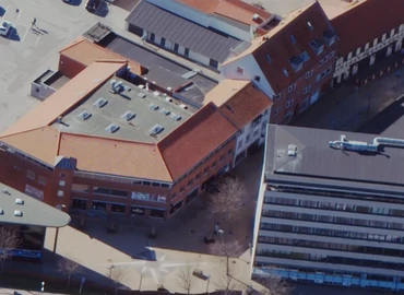 Butik til leje på Havnegade 16, 9900 Frederikshavn - 555 m² | Foto 2 - Lokalebasen.dk