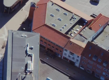 Butik til leje på Havnegade 16, 9900 Frederikshavn - 555 m² | Foto 1 - Lokalebasen.dk