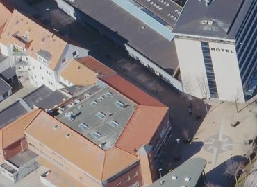 Butik til leje på Havnegade 16, 9900 Frederikshavn - 555 m² | Foto 0 - Lokalebasen.dk