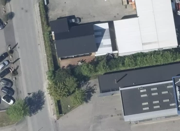 Lager / produktion Thorsvej 14 & 14A 4100 Ringsted