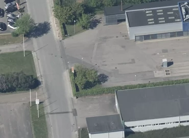 Lager / produktion Thorsvej 14 & 14A 4100 Ringsted