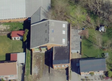 3008 m² Warehouse space up for rent in Roslev, Nørrevang 9 (7870) - 0 | MatchOffice.com