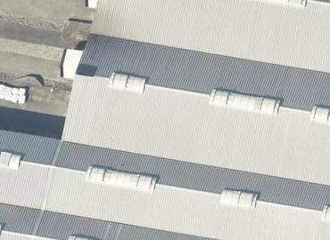 4267 m² Commercial warehouse rental in Vojens, Lysbjergvej 8 (6500) - 0 | MatchOffice.com
