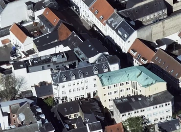 Kontor til leje på Vestergade 54, 5000 Odense C - 501 m² | Foto 0 - Lokalebasen.dk