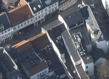 Kontor til leje på Vestergade 54, 5000 Odense C - 501 m² | Foto 0 - Lokalebasen