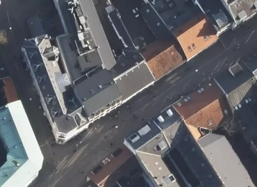 Kontor til leje på Vestergade 54, 5000 Odense C - 501 m² | Foto 4 - Lokalebasen.dk