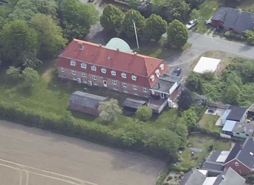 Butik Møllevej 3 4960 Holeby