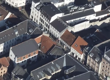 Kontor til leje på Vestergade 54, 5000 Odense C - 501 m² | Foto 3 - Lokalebasen.dk