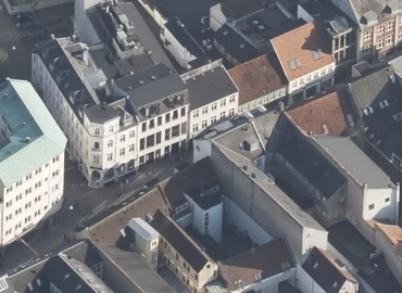 Kontor til leje på Vestergade 54, 5000 Odense C - 501 m² | Foto 1 - Lokalebasen