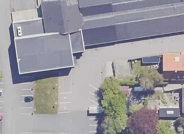 Lager / produktion Nørregade 4 4534 Hørve