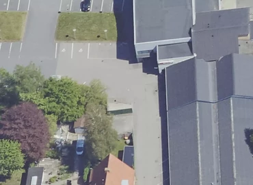 Lager / produktion Nørregade 4 4534 Hørve