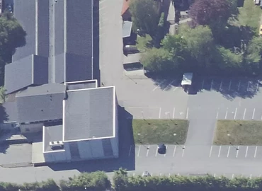 Lager / produktion Nørregade 4 4534 Hørve