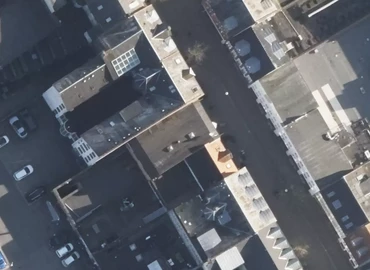 Kontor til leje på Kongensgade 33, 5000 Odense C - 284 m² | Foto 0 - Lokalebasen.dk