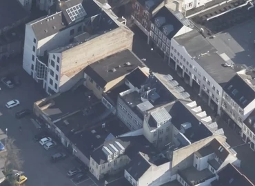 Kontor til leje på Kongensgade 33, 5000 Odense C - 284 m² | Foto 1 - Lokalebasen