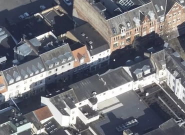 Kontor til leje på Kongensgade 33, 5000 Odense C - 284 m² | Foto 3 - Lokalebasen