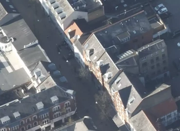 Butik til leje på Kongensgade 33, 5000 Odense C - 771 m² | Foto 0 - Lokalebasen