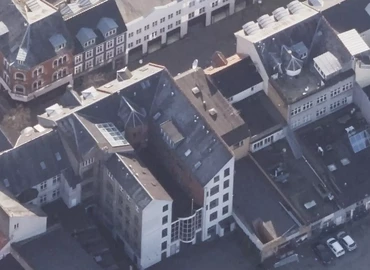 Butik til leje på Kongensgade 33, 5000 Odense C - 771 m² | Foto 2 - Lokalebasen