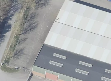 2060 m² Office warehouse rental in Tjaereborg, Hulvej 31B (6731) - 0 | MatchOffice.com