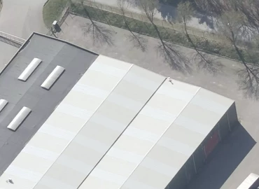 2060 m² Workshop space rental in Tjaereborg, Hulvej 31B (6731) - 1 | MatchOffice