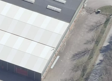 2060 m² Workshop space up for rent in Tjaereborg, Hulvej 31B (6731) - 3 | MatchOffice