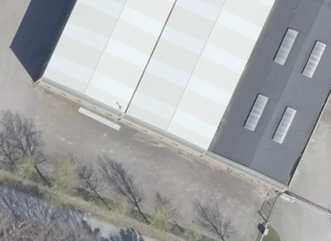 2689 m² Warehouse up for rent in Tjaereborg, Hulvej 31B (6731) - 4 | MatchOffice.com