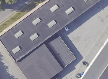 709 m² Warehouse space rental in Kolding, Dieselvej 3H (6000) - 4 | MatchOffice