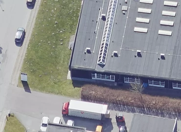 Office Lyngvej 1 9000 Aalborg