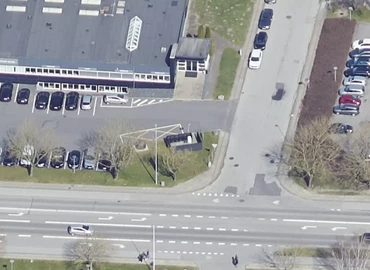 Kontor til leje på Lyngvej 1, 9000 Aalborg - 313 m² | Foto 0 - Lokalebasen.dk