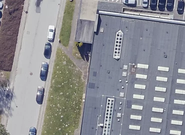 Office Lyngvej 1 9000 Aalborg