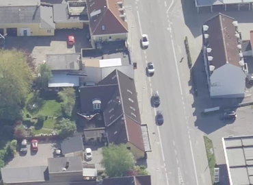 Office Sct Jørgensbjerg 27 st. 4400 Kalundborg