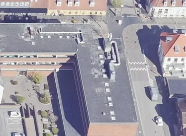 Kontor til leje på Vendersgade 26E st, 7000 Fredericia - 150 m² | Foto 3 - Lokalebasen