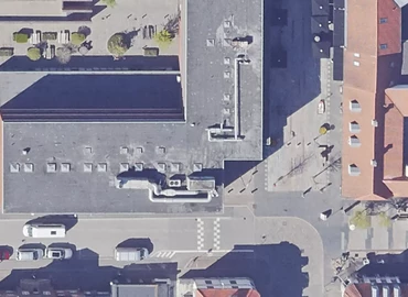 Kontor til leje på Vendersgade 26E st, 7000 Fredericia - 150 m² | Foto 4 - Lokalebasen