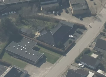 Butik til leje på Torvegade 18, 6330 Padborg - 285 m² | Foto 1 - Lokalebasen.dk