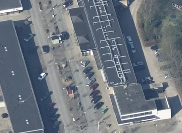 Butik til leje på Torvegade 18, 6330 Padborg - 285 m² | Foto 2 - Lokalebasen