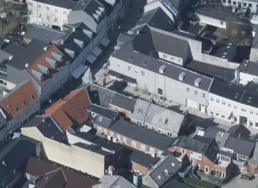 418 m² Shop for rent in Holstebro, Nørregade 34 (7500) - 0 | MatchOffice