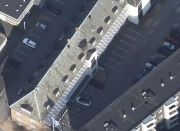 Kontor til leje på Klosterbakken 12, 5000 Odense C - 950 m² | Foto 0 - Lokalebasen